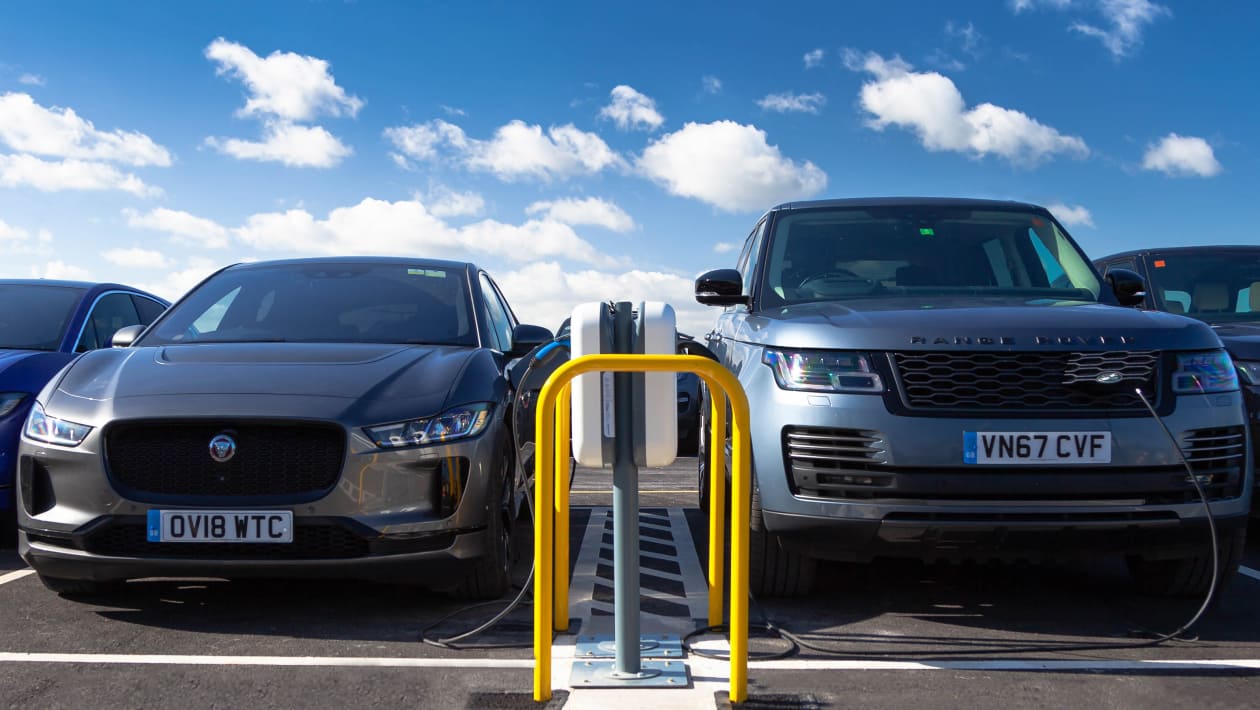 What Is Workplace Ev Charging Grants Rules And Benefits Explained